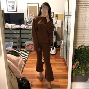 Teddy bear color set